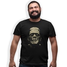 T-shirt film Frankenstein's