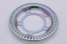 Ruota incrementale ABS originale anello freno anteriore Honda Monkey Z125 E5