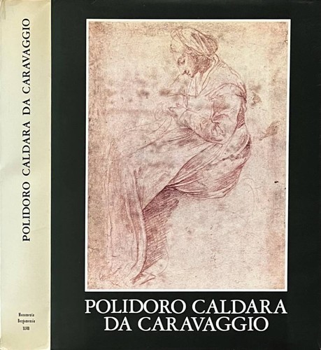 Polidoro caldara - caldara, da