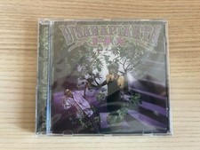Disanapianta cd album - _,