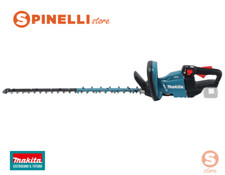 MAKITA DUH751Z Tagliasiepi 750mm 18V LXT BL  - SOLO CORPO MACCHINA SENZA BATTER.
