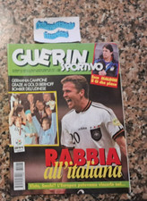 Guerin sportivo 27 - sportivo, n