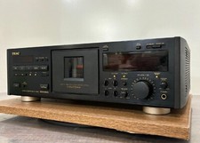 (US Duty Free) TEAC V-7000