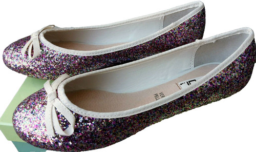 Scarpe scarpa ballerina - ballerina, da