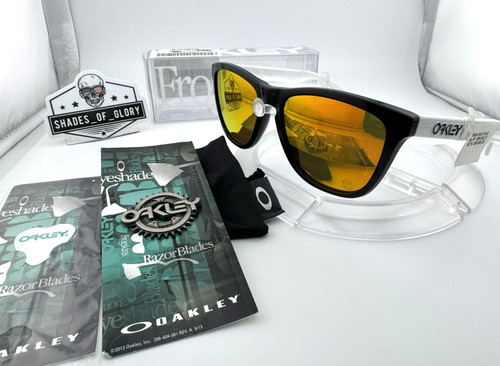 Occhiali sole oakley - occhiali,