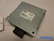 Amplificatore Audio Fiat Panda