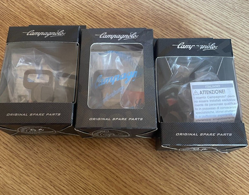 Denti aggancio campagnolo - denti,