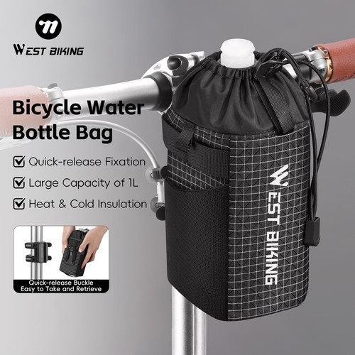 West biking borsa - west,