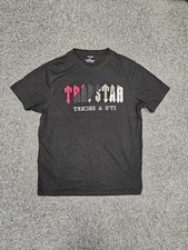 Trapstar T Shirt Regular Fit