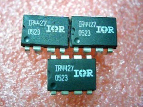 Ior ir4427 dip - ir4427, low