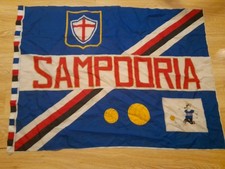 BANDIERA FLAG VINTAGE '80