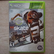 Skate 3 Platinum Hits