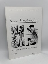 Le Corbusier: La Cite Radieuse