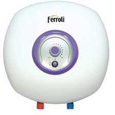 Ferroli bravo scaldacqua - bravo,