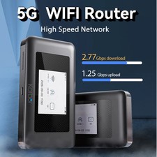 Karbor MF511 con Slot per