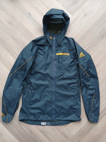 Cappotto uomo adidas terrex - uomo,