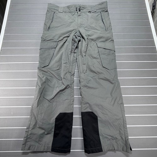 Pantaloni neve uomo - da, slalom