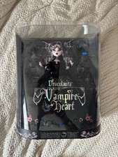 Monster high vampire - monster,