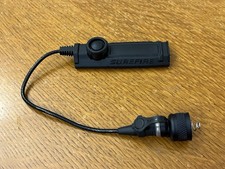 SureFire M300 M600 Scout Light