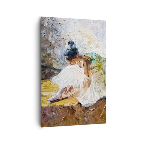 Quadro tela 80x120cm - su,