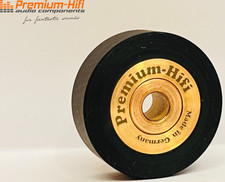 Rullo pressione gomma - , revox