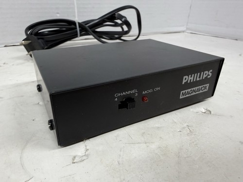 Philips pm61138 modulatore - pm61138,
