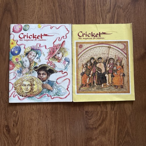 Lot cricket the magazine - lot,