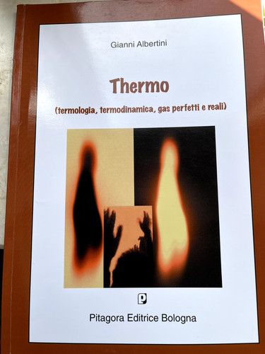 Libri fisica gianni - di,