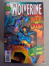 Wolverine #113, Marvel Comics