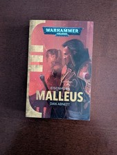 Warhammer Eisenhorn: Malleus