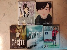 📚 Lotto di Manga 013 –
