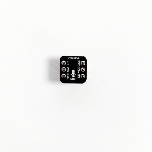 Modulo microfono ics43434 - modulo,