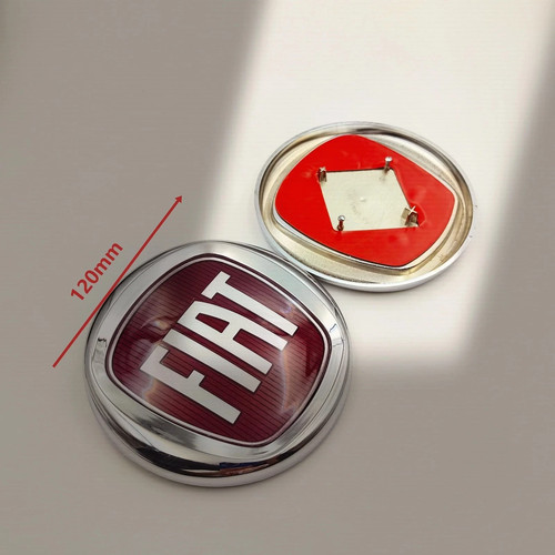 Fiat logo emblema - emblema, stemma