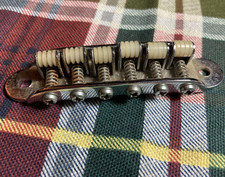 Ponte per chitarra vintage