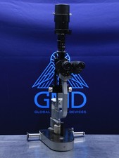 MENTOR 74550 Lampada a fessura