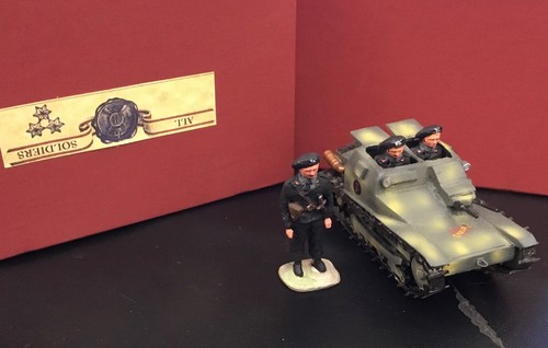 All soldiers scala 54mm - t,
