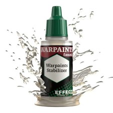 Warpaints Fanatic Effects -