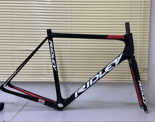 Ridley helium set telaio - x,