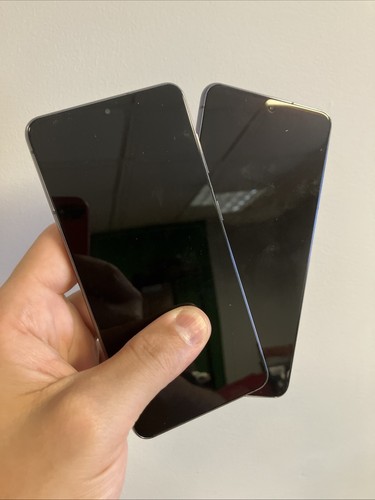 Samsung galaxy s21 128gb - 2x, 5g