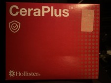 Placca Stomia Ceraplus