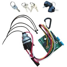 AM128754 Modulo interruttore