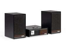 Ruark R610 & Sabre-R