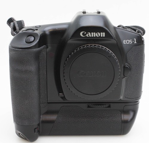 Canon eos booster - canon, e1