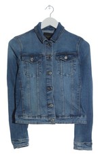 ZARA TRAFALUC Giacca denim