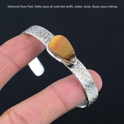 Bracciale argento sterling