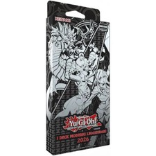 YU-GI-OH! I Deck Moderni