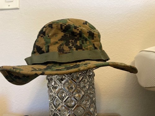 Cappello usmc boonie - cappello,