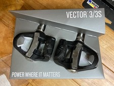 garmin vector3s misuratore di
