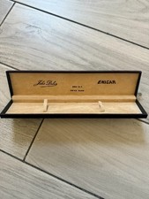 Scatola Enicar Jules Delas