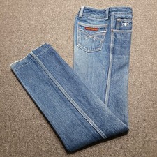 Jeans vintage Sergio Valente